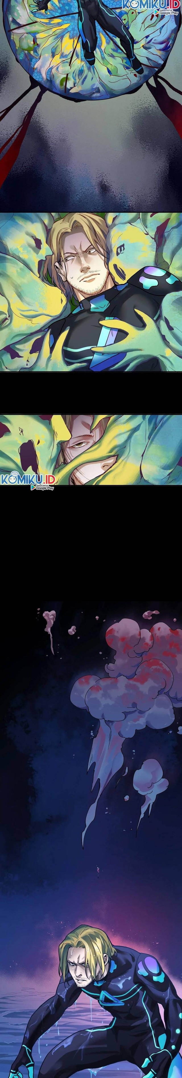 Villain Initialization Chapter 67 Bahasa Indonesia